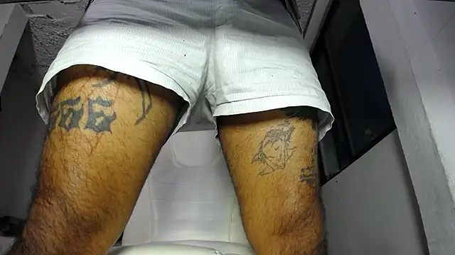 Carlo_yates Pertunjukan Webcam