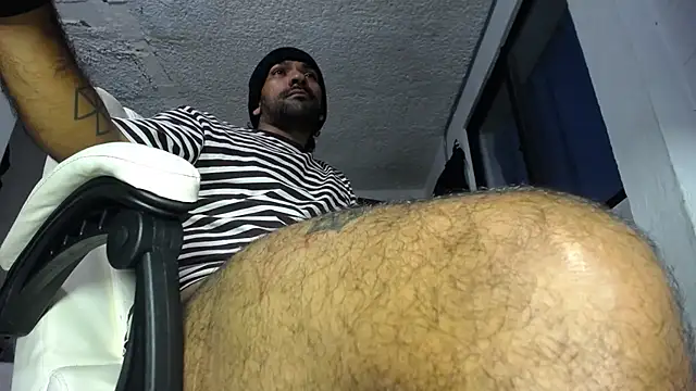 Carlo_yates' Webcam Show