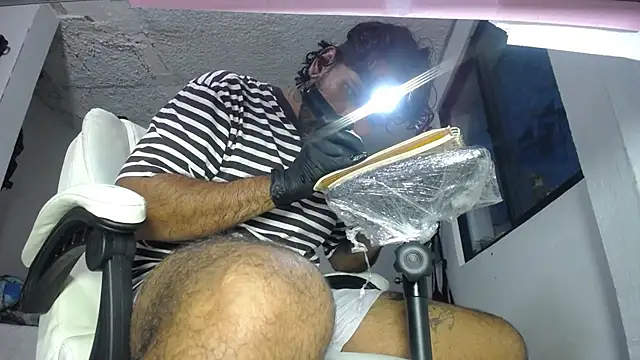 عرض كام Carlo_yates