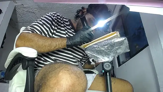 Carlo_yates Webcam Show