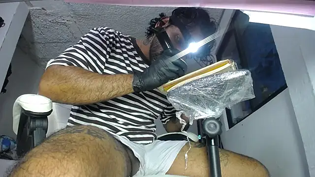 Carlo_yates – webcam-show