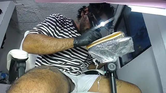 عرض كام Carlo_yates