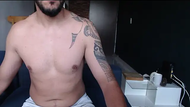 sexual_devils webkamerás műsora