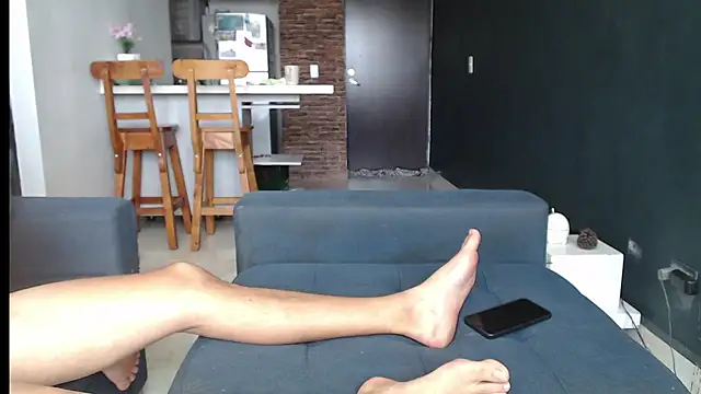 sexual_devils Webcam-Show