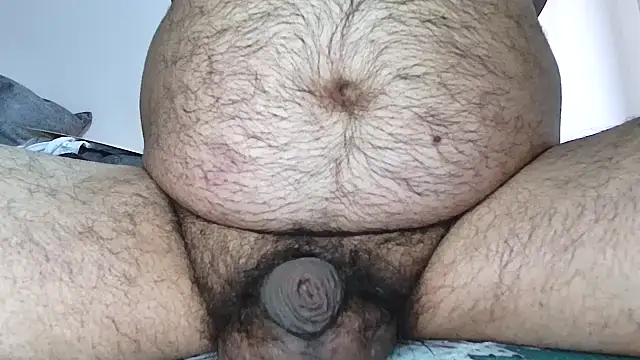 ChubbyLatin_ Webcam-Show
