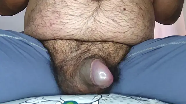 ChubbyLatin_ Webcam Show