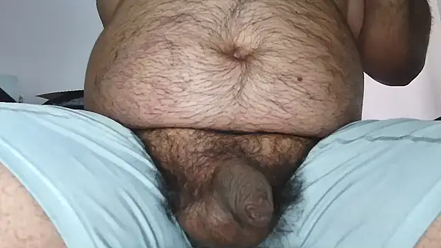 ChubbyLatin_ Show in webcam