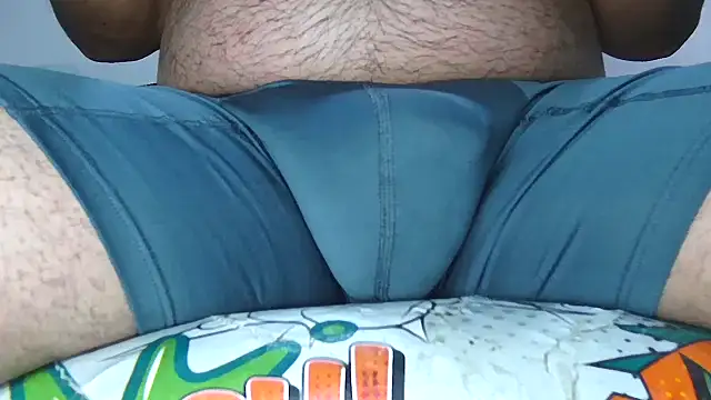 ChubbyLatin_'s Webcam Show