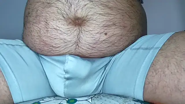 ChubbyLatin_ Show Webcam