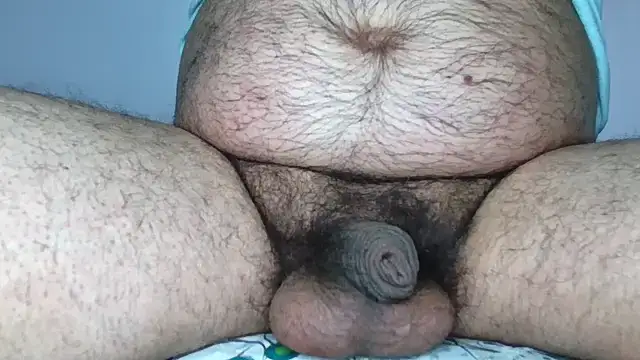 ChubbyLatin_ 웹캠 쇼