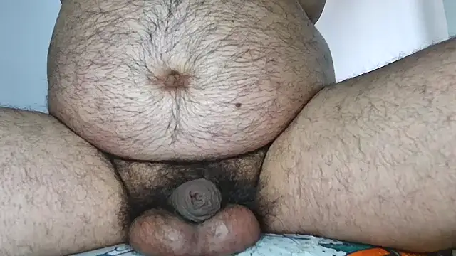 Show webcam de ChubbyLatin_