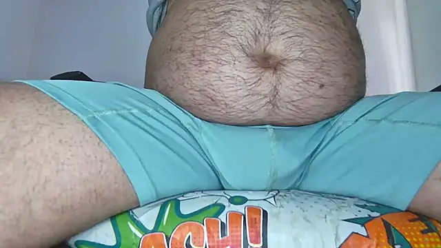 ChubbyLatin_ Webcam Show