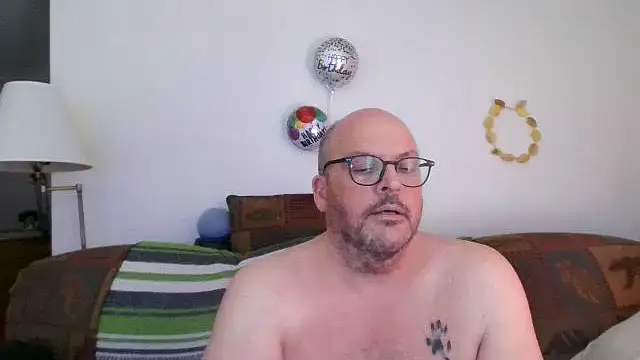 Ursulet_US' Webcam Show