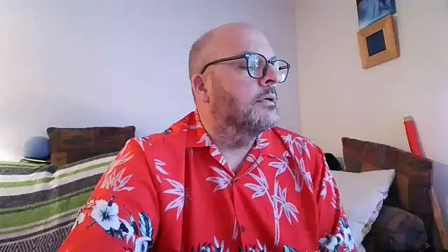 Show Webcam de Ursulet_US