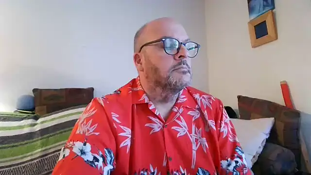 Ursulet_US Webcam-Show