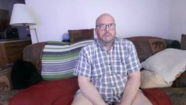 הופעת וובקאם של Ursulet_US