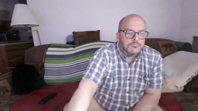 Show modela Ursulet_US na web-kameri
