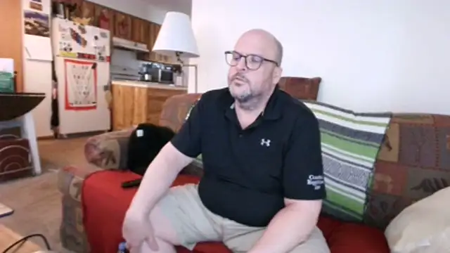 Ursulet_US webkamerás műsora