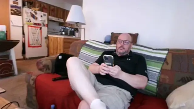 Ursulet_US Webcam show