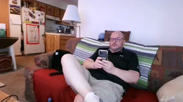Ursulet_US' Webcam Show