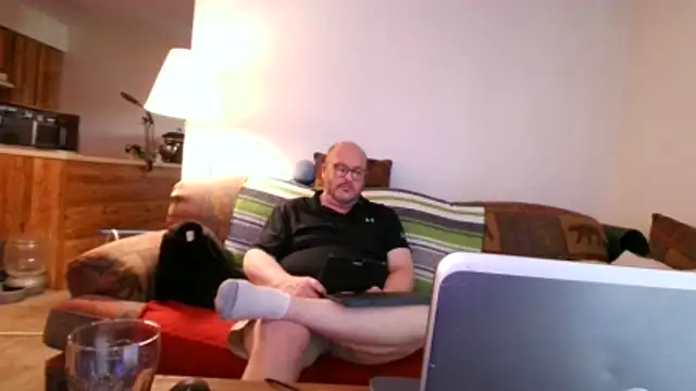 Ursulet_US webkamerás műsora