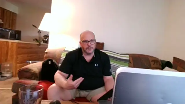 Ursulet_US Webcam show