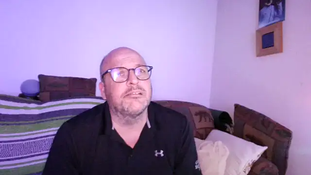 Ursulet_US' Webcam Show