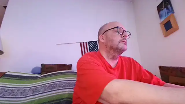 Ursulet_US' Webcam Show