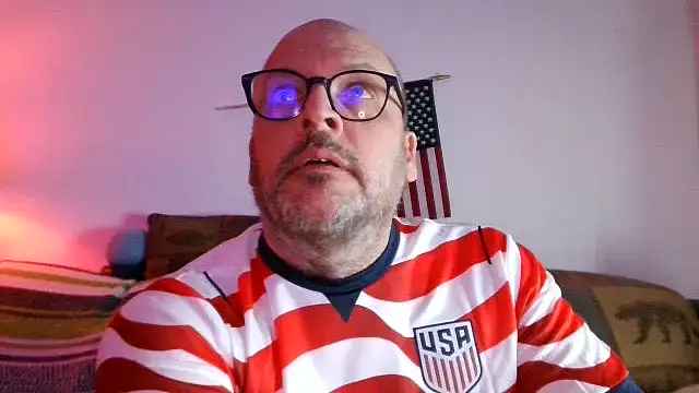 Ursulet_US Show in webcam