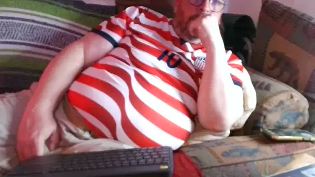Ursulet_US – webcam-show
