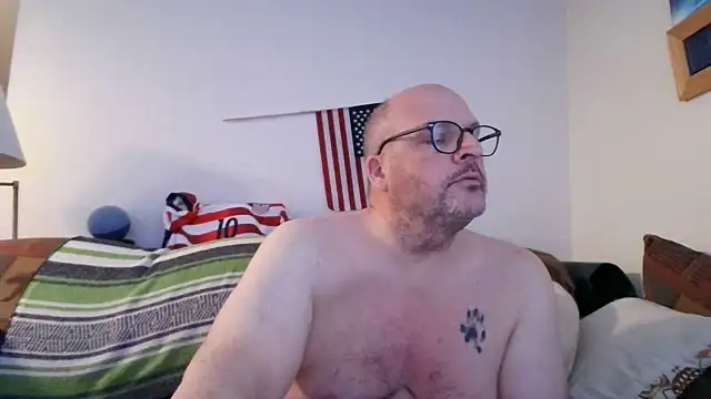 Show webcam de Ursulet_US
