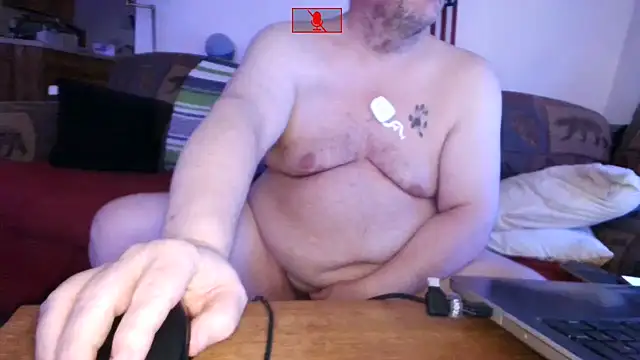 Ursulet_US Show Webcam