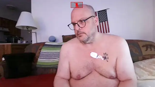 Ursulet_US' Webcam Show