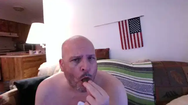 Ursulet_US webkamerás műsora