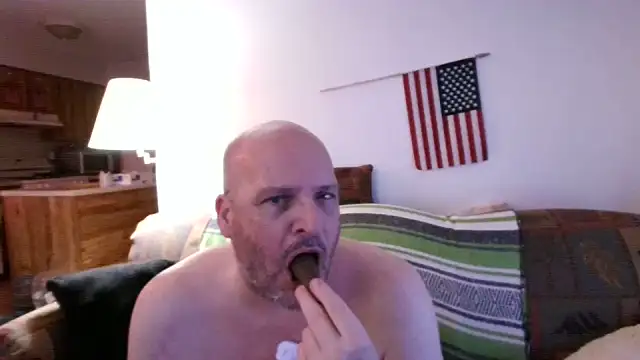 Show Webcam de Ursulet_US