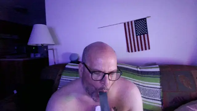 Ursulet_US Show in webcam