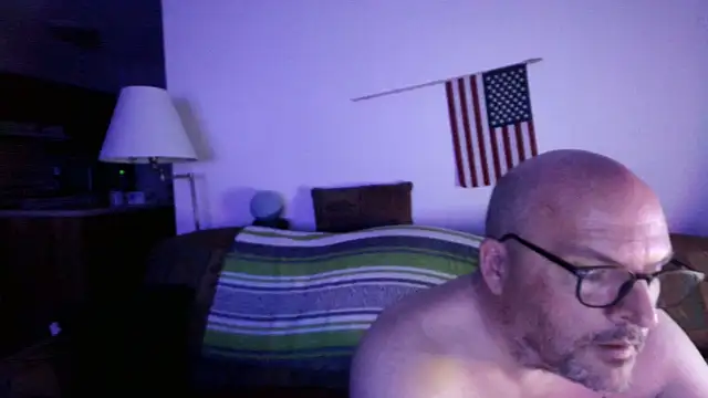 Show webcam de Ursulet_US