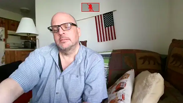 Show webcam de Ursulet_US
