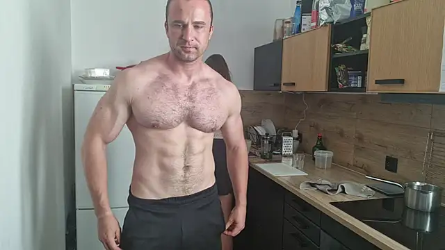 הופעת וובקאם של Jonathan___123