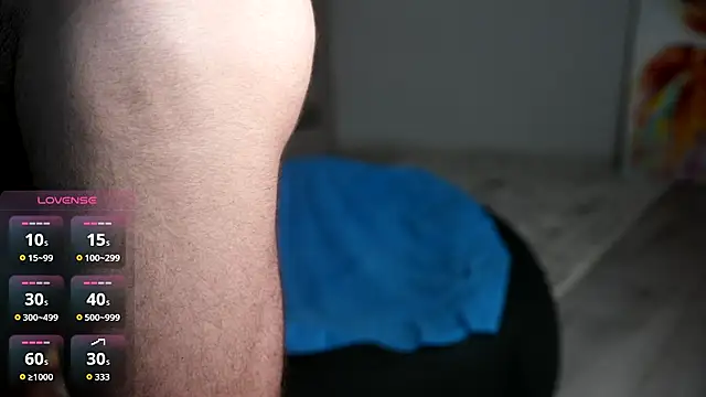 sashaandjonathan webkamerás műsora