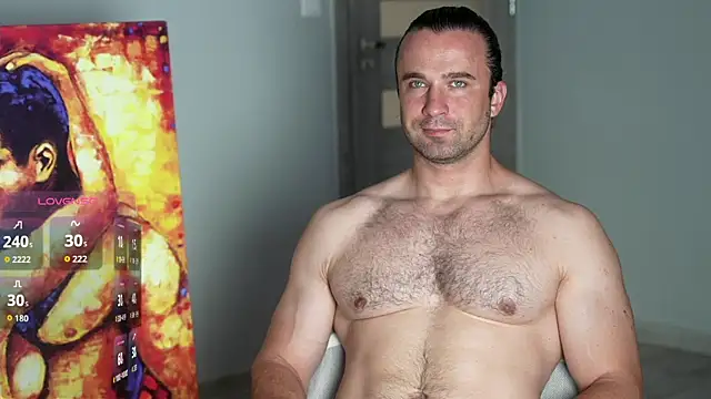 Show de sashaandjonathan na webcam