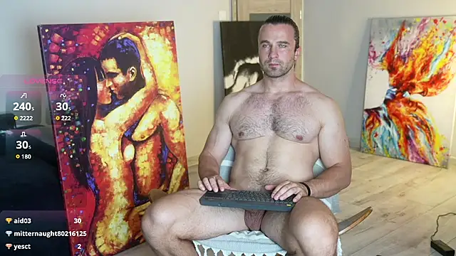 sashaandjonathan live XXX chat