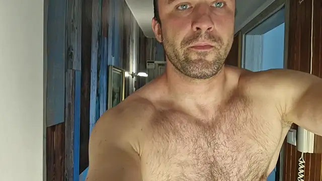 sashaandjonathan Webcam Show