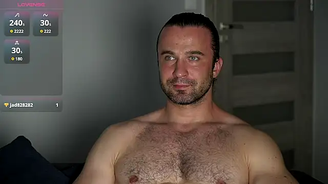 sashaandjonathann Webbikameraesitys