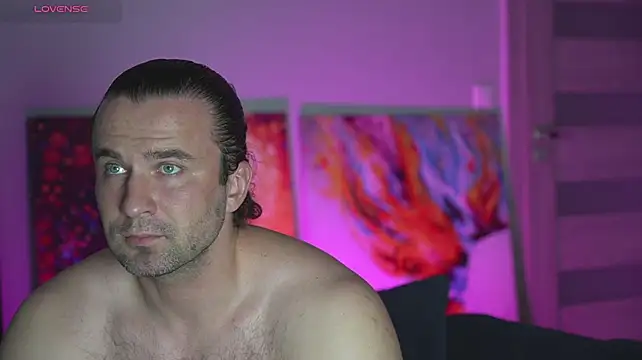 Вебкам-шоу Jonathanfranz12