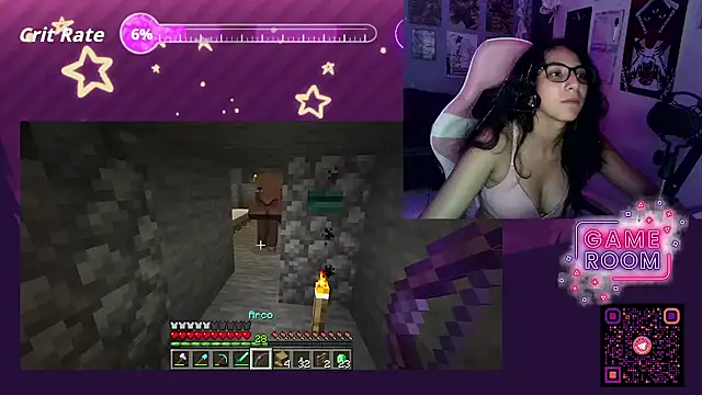 Abysparadise Live XXX Chat