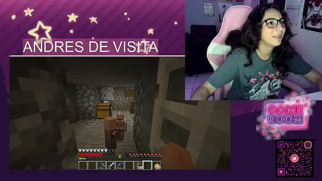 Abysparadise's Live XXX Chat