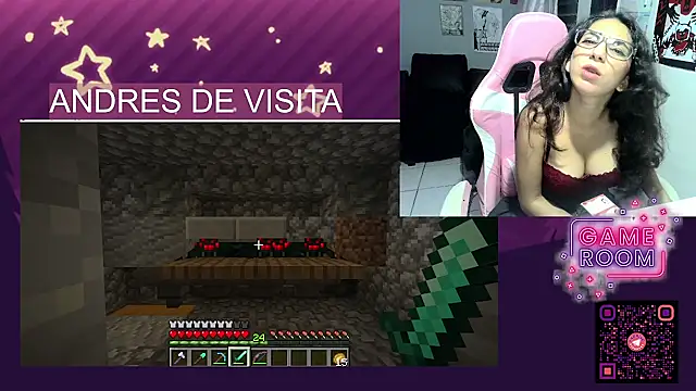 Abysparadise Live XXX-Chat