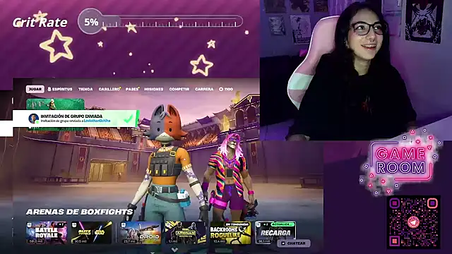 Abysparadise Live XXX-Chat