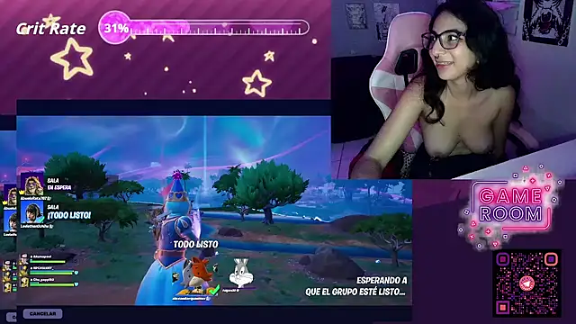 Abysparadise's Live XXX Chat